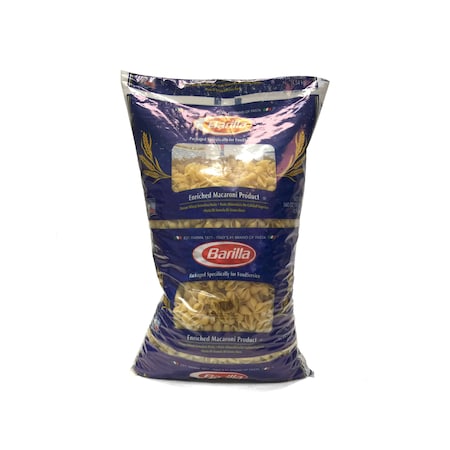 Barilla Barilla Medium Shells Bulk Pasta 160 oz. Pack, PK2 1000013692